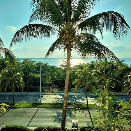 Great Price, Beautiful Beach And Pool, 1 Bedroom Cancún Exteriör bild