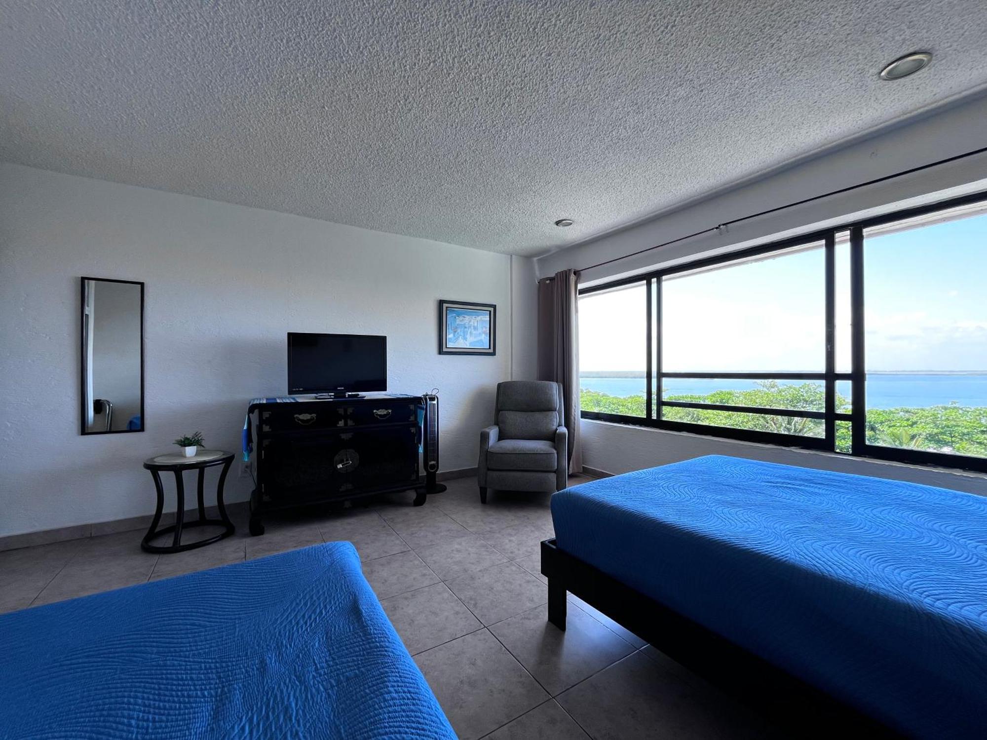 Great Price, Beautiful Beach And Pool, 1 Bedroom Cancún Exteriör bild