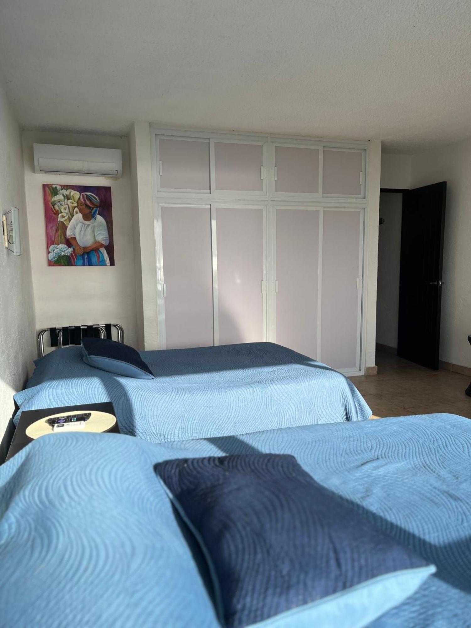 Great Price, Beautiful Beach And Pool, 1 Bedroom Cancún Exteriör bild