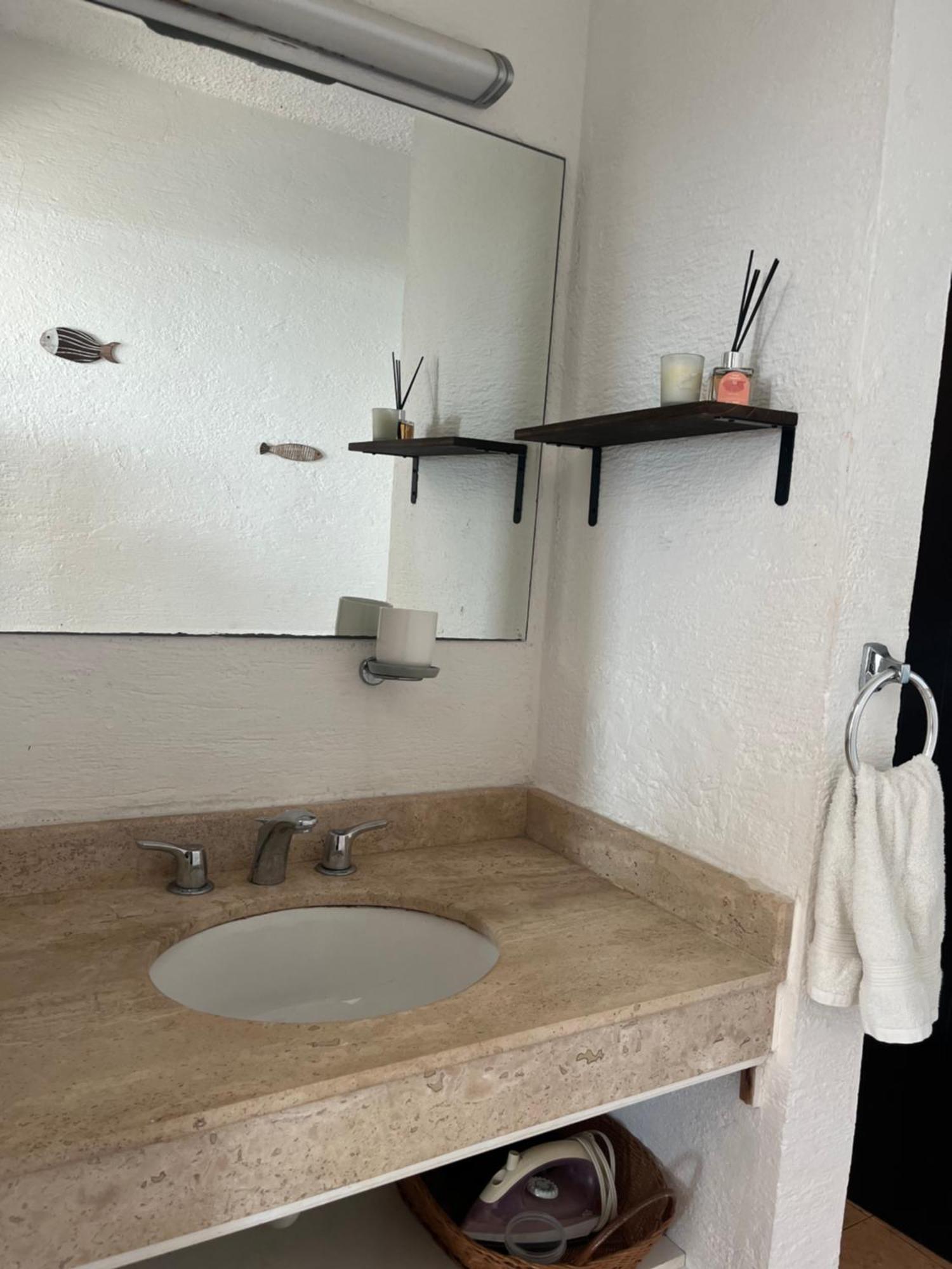 Great Price, Beautiful Beach And Pool, 1 Bedroom Cancún Exteriör bild